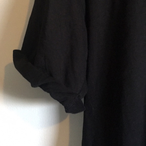 Eddie Bauer shortsleeved hoodie - Picture 3 of 7